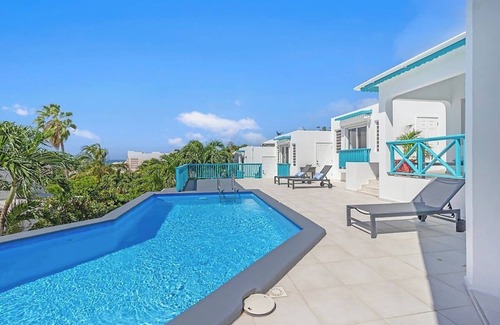 Pelican Key Apartment | Renovated Apartment with pool and ocean view#5