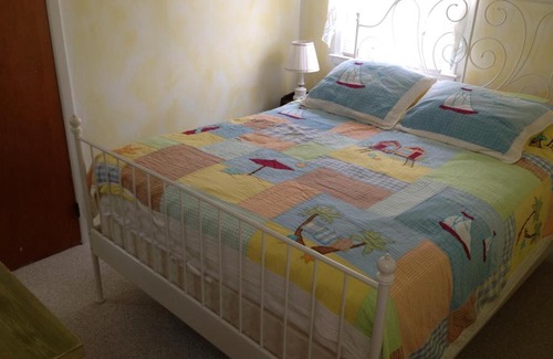 Surf City House | Renovated Bay side home in the heart of Surf City! 118971