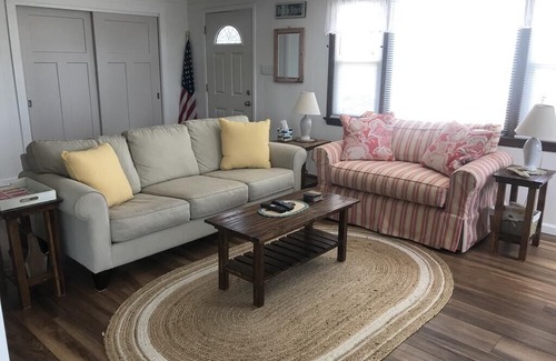 Surf City House | Renovated Bay side home in the heart of Surf City! 118971