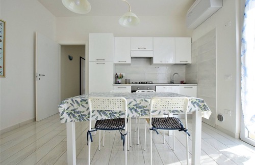 San Vincenzo Apartment | Renovated beachfront apartment