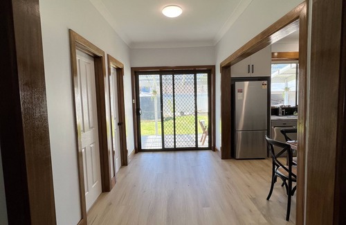 Mount Gambier House | Renovated character cottage just walking distance to all amenities