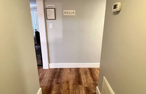 Downtown Knoxville Condo | Renovated, Clean, Beautiful, Cozy Condo in Knoxville, TN