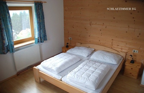 Niederndorferberg Other | renovated cottage for 10 persons with great view on the Kufstein and Inn