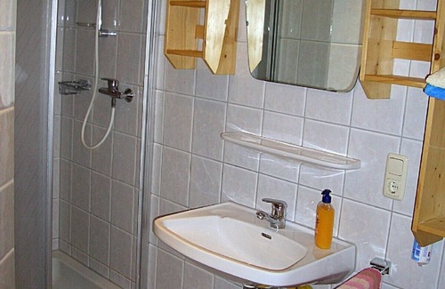 Niederndorferberg Other | renovated cottage for 10 persons with great view on the Kufstein and Inn