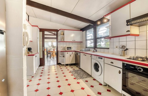 Bois de Nefles Villa | Renovated Creole villa in a peaceful setting with stunning sea views.