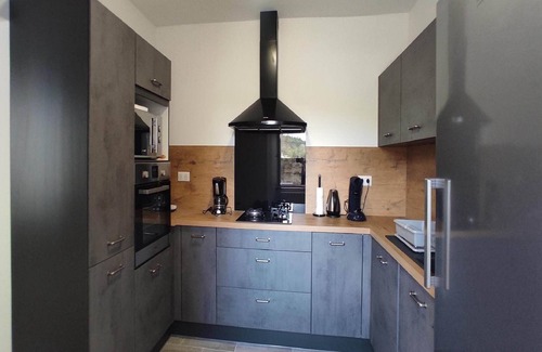 Sanilhac House | Renovated Farmhouse Escape