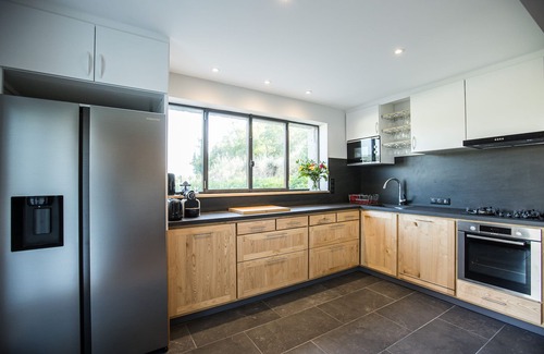 Saint Alban Auriolles Other | RENOVATED FARMHOUSE WITH AIR CONDITIONING, HEATED SWIMMING POOL NEAR THE GORGES DE L'ARDECHE