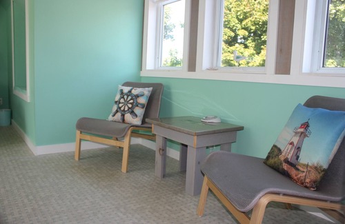 Malpeque Cottage | Renovated historical barn in Malpeque. close to several beaches and Cabot Park.
