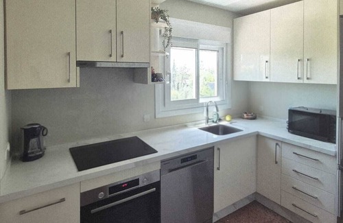 Urbanizacion el Rosario House | Renovated holiday home near the beach