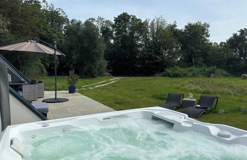 Benodet House | Renovated house near beaches and golf