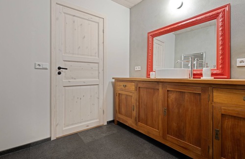 Mosfellsbaer House | Renovated house with a feel of the countryside.