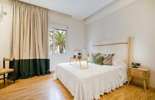 Pangrati Apartment | Renovated Kallimarmaro Apt in Athens Historic center