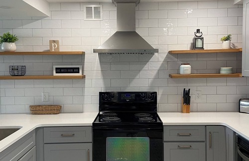 Myrtle Beach Condo | Renovated Kitchen! Beautiful Ocean Views 2B Brigadune! Perfect Location