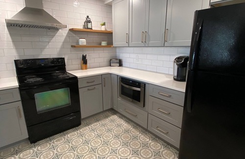 Myrtle Beach Condo | Renovated Kitchen! Beautiful Ocean Views 2B Brigadune! Perfect Location