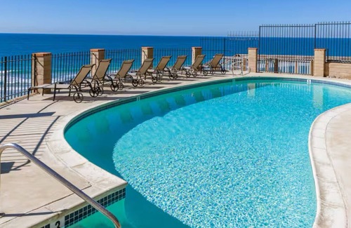 Solana Beach Condo | Renovated Lovely 2-Bedroom Condo by the Ocean