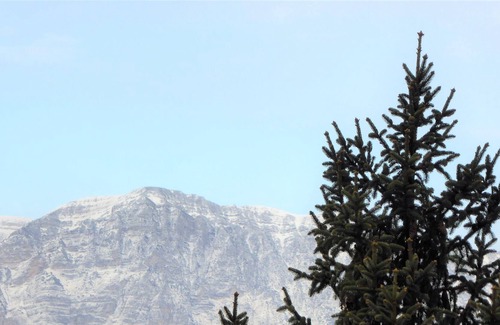Trento Apartment | RENOVATED. MOUNTAIN VIEW. Hospital and Gocciadoro park area (1-6 people