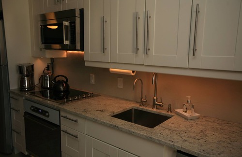Red Hook Condo | Renovated OCEANFRONT BEACHFRONT BEACH LEVEL one step to beautiful white sand