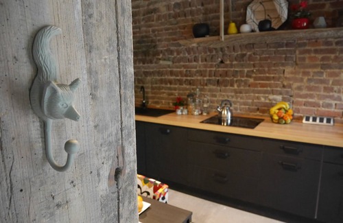 Agnez-les-Duisans Cottage | Renovated Old Farm - Saunas - Swimming pool - Arrage countryside