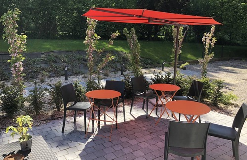 Agnez-les-Duisans Cottage | Renovated Old Farm - Saunas - Swimming pool - Arrage countryside