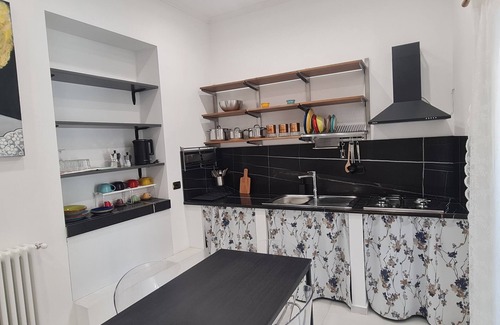 Agrigento House | Renovated old house in Theater Square within walking distance of the Via Atenea