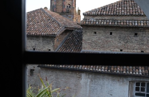 Loreto Aprutino House | Renovated old mansion in the historic center. Pets allowed