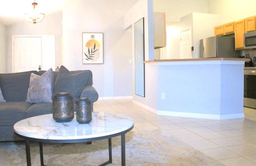 Solana Villa | *Renovated* Private Pool Resort Home near Disney