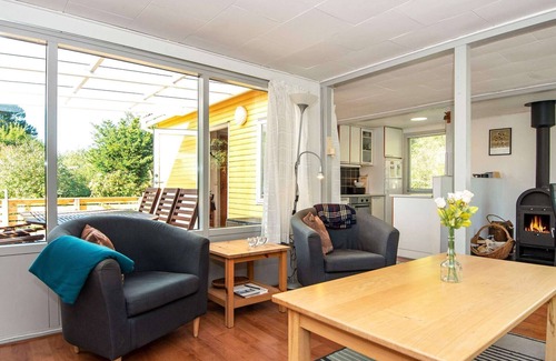 Femmøller House | Renovated Retreat in Peaceful Area - By Traum Ferienwohnungen
