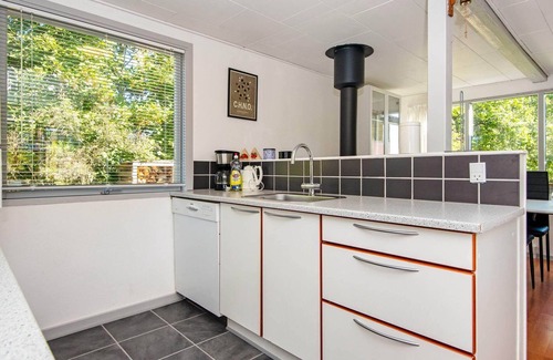 Femmøller House | Renovated Retreat in Peaceful Area - By Traum Ferienwohnungen
