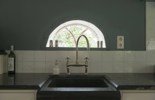 Koudekerke Other | Renovated rural stable near the sea.