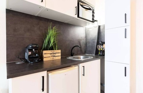 Pla d'Adet Apartment | Renovated studio at the foot of the ski slopes-PLA D'ADET-