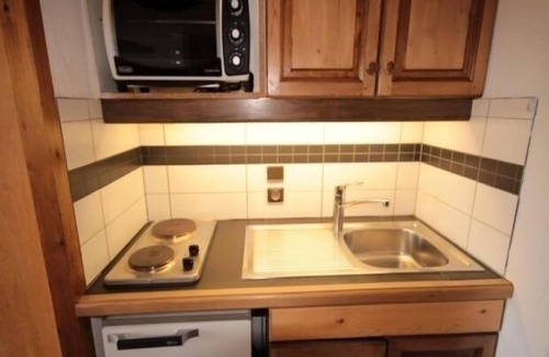 Les Saisies Apartment | Renovated studio in Les Saisies - 4 people, sunny, pets allowed