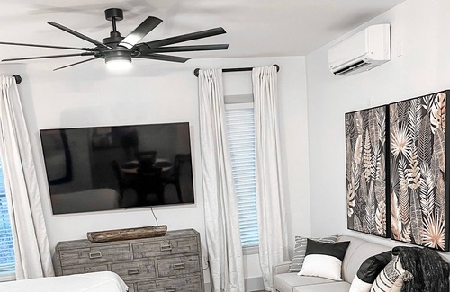 Seacrest Beach Condo | RENOVATED Studio on 30a