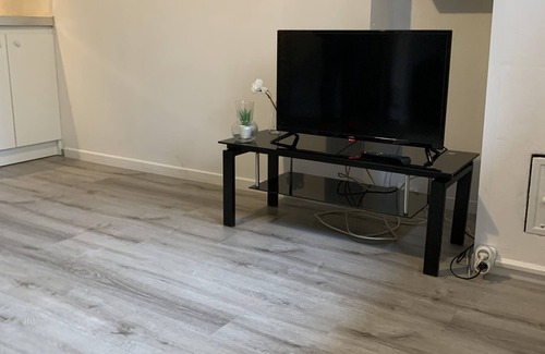 Sainte-Therese Apartment | Renovated studio quiet area