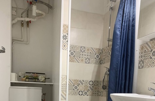 Sainte-Therese Apartment | Renovated studio quiet area