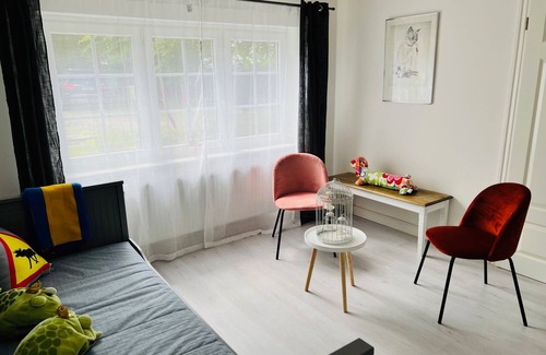 Nordfriesland House | Renovated thatched-roof house Treat yourself to a break in the north