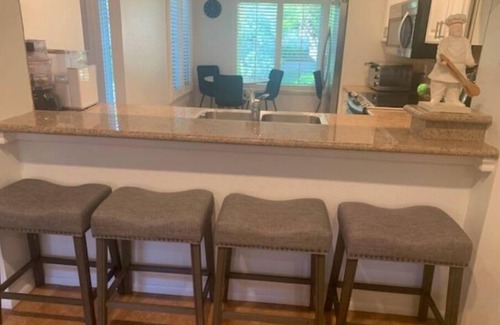 Trovare House | Renovated townhouse/MayoClinic