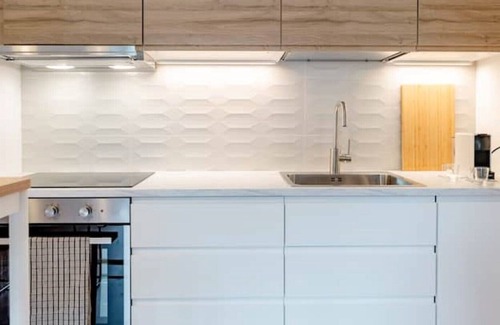 Fiera Apartment | Renovated two-room apartment, Near the San Siro and Fiera