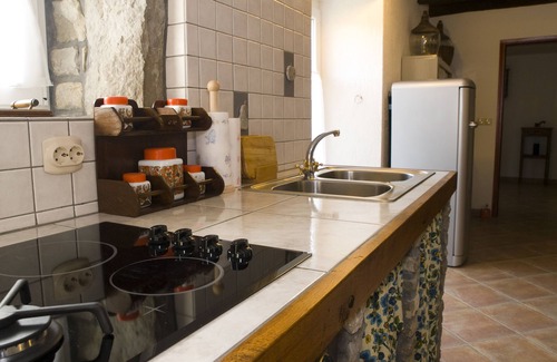 Sveti Martin Villa | Renovated villa, JACUZZI with panoramic view, pool, fully fenced yard, wi-fee.