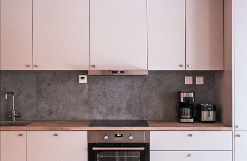 Tannas Apartment | Renstråket 1001 by Interhome