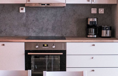 Tannas Apartment | Renstråket 1003 by Interhome