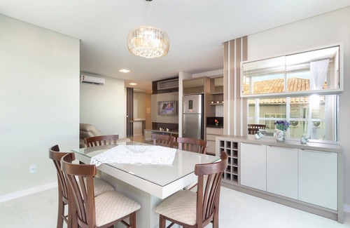 Bombas Apartment | Rent 3 bedroom apartment without 3 suites | Pumps / SC
