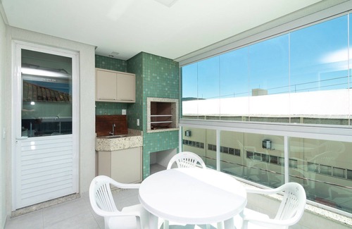 Bombas Apartment | Rent 3 bedroom apartment without 3 suites | Pumps / SC