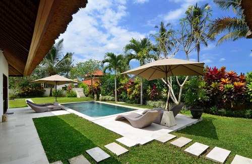 Melayang Villa | Rent a Luxury Villa in Bali Close to the Beach, Bali Villa 2031