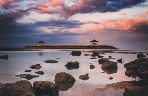 Melayang Villa | Rent a Luxury Villa in Bali Close to the Beach, Bali Villa 2031