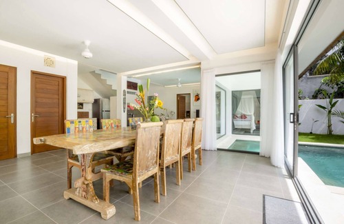 Drupadi Villa | Rent a Luxury Villa in Bali Close to the Beach, Bali Villa 2057