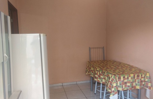 Praia do Morro Apartment | RENT APARTMENT KITINETE-2 (KITNET) WITH GARAGE BEACH MORRO-GUARAPARI