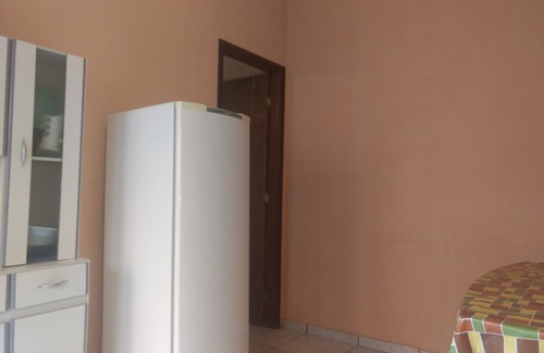 Praia do Morro Apartment | RENT APARTMENT KITINETE-2 (KITNET) WITH GARAGE BEACH MORRO-GUARAPARI