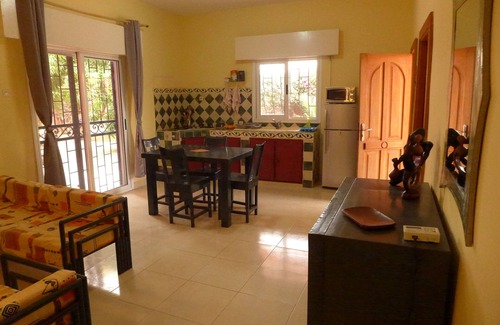 La Somone Villa | Rent beautiful villa + pool in Somone - Saly - SENEGAL
