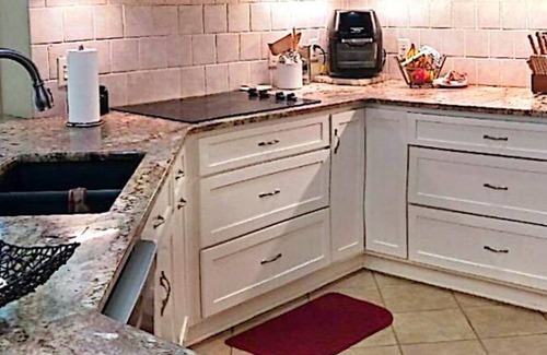 Woodside Plantation House | Rent for Master’s Week - Golf course view in lovely gated community.