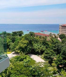 Maribago Apartment | Rent Homecation at Tambuli Seaside Living